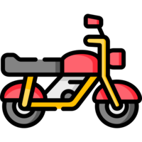 Two Wheeler Loan